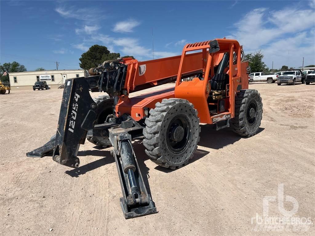 JLG 12054 Teleskopiniai krautuvai
