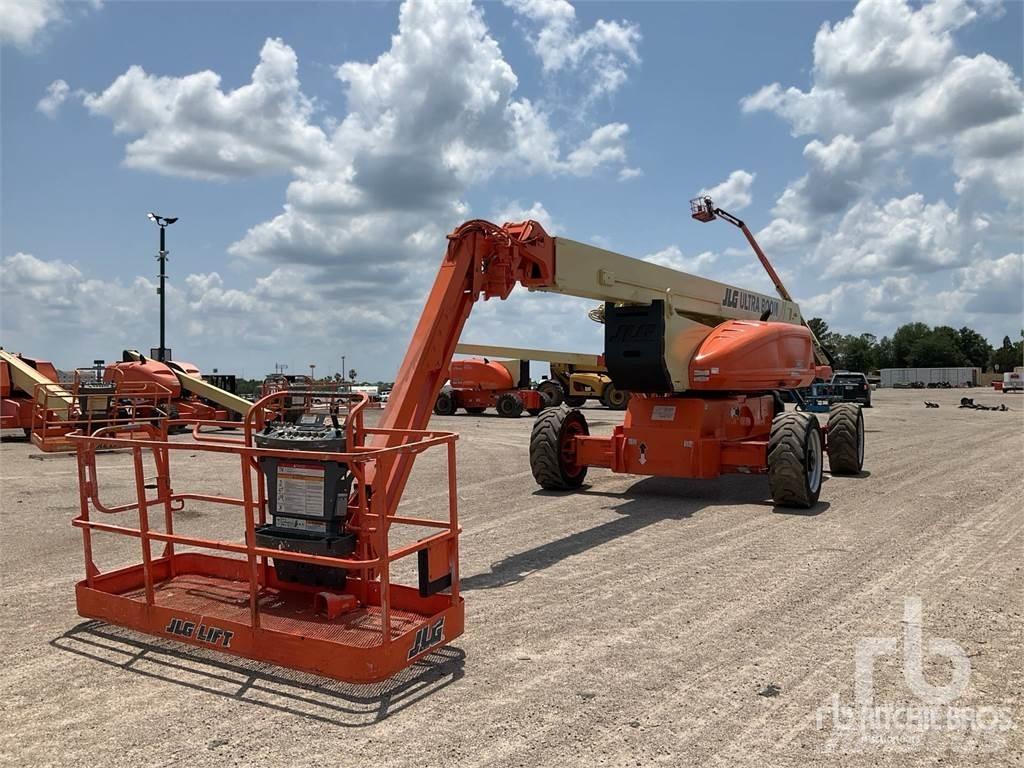 JLG 1250AJP Alkūniniai keltuvai