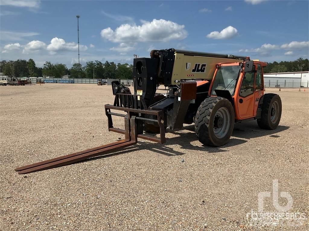 JLG 1255 Teleskopiniai krautuvai