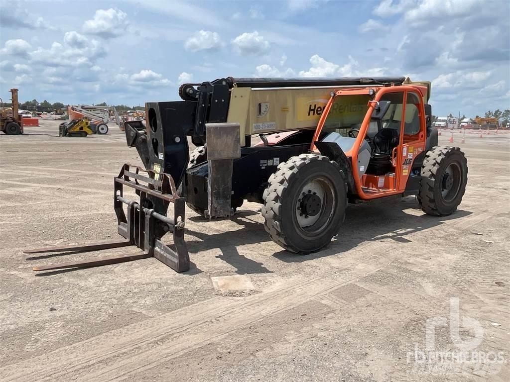JLG 1255 Teleskopiniai krautuvai