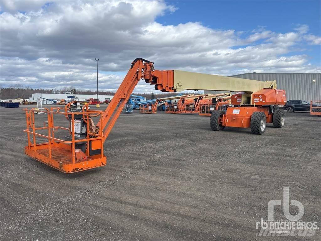 JLG 1350SJP Alkūniniai keltuvai