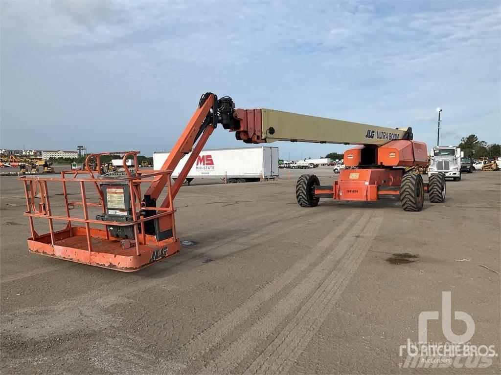 JLG 1350SJP Alkūniniai keltuvai