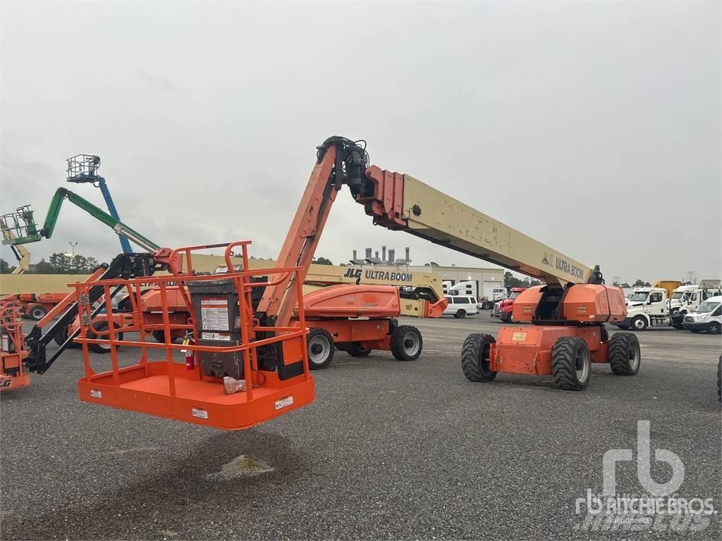 JLG 1350SJP Alkūniniai keltuvai