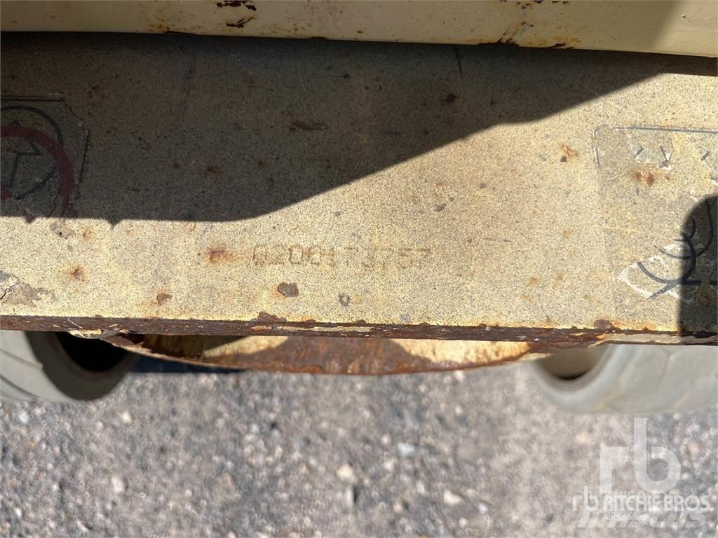 JLG 2630ES Žirkliniai keltuvai