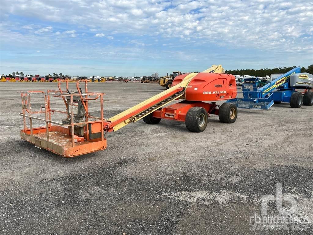 JLG 400S Alkūniniai keltuvai