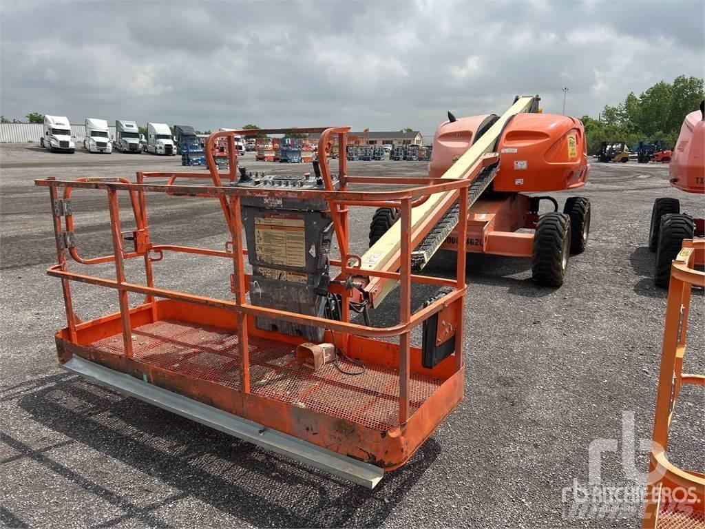 JLG 400S Alkūniniai keltuvai