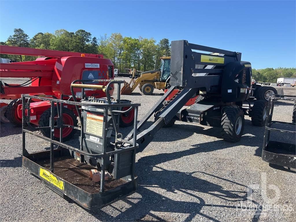 JLG 450A Alkūniniai keltuvai