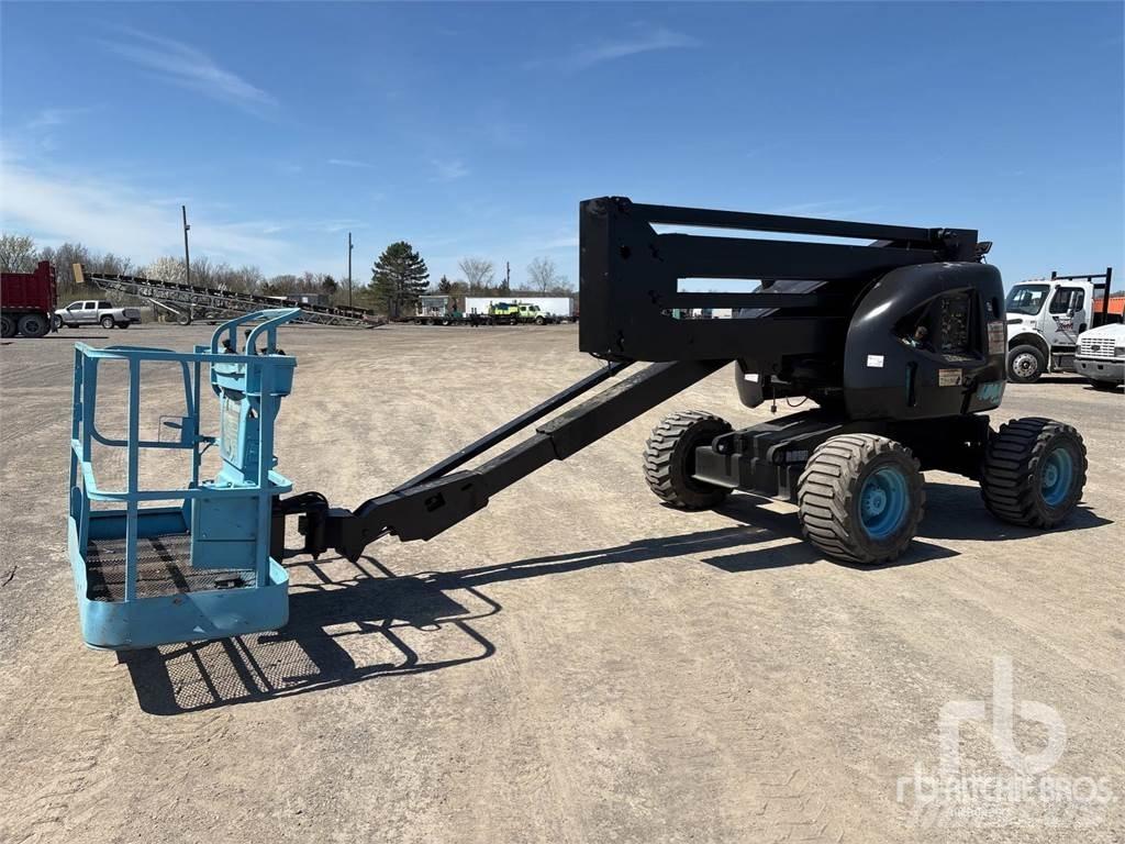 JLG 450A Alkūniniai keltuvai