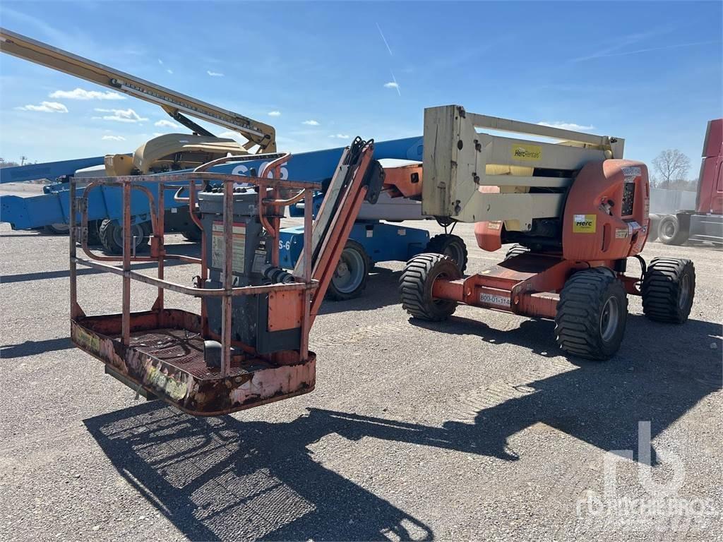 JLG 450AJ Alkūniniai keltuvai