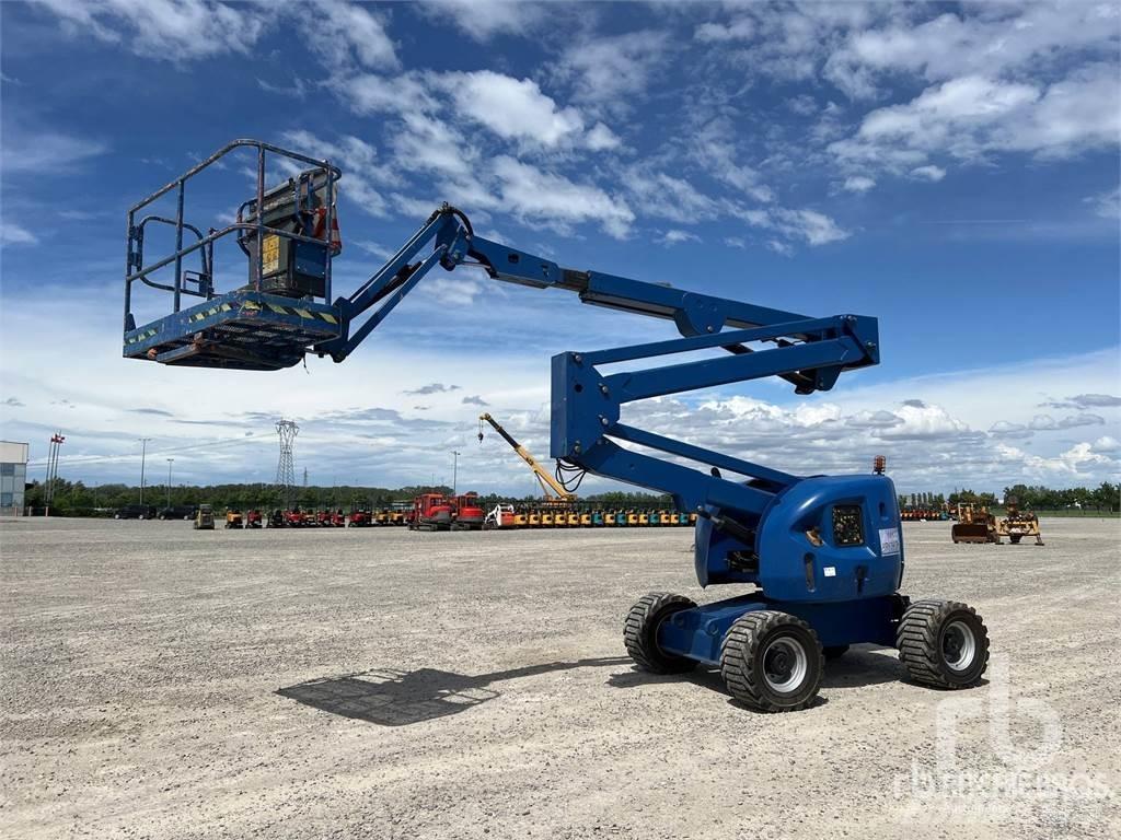 JLG 450AJ Alkūniniai keltuvai