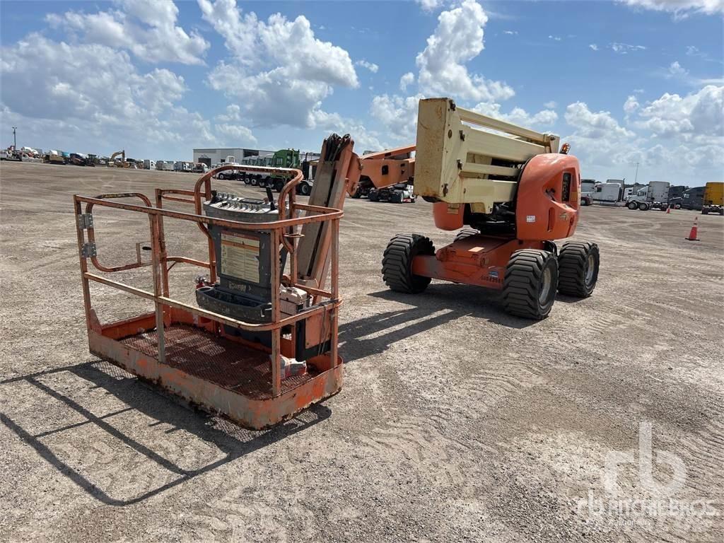 JLG 450AJ Alkūniniai keltuvai