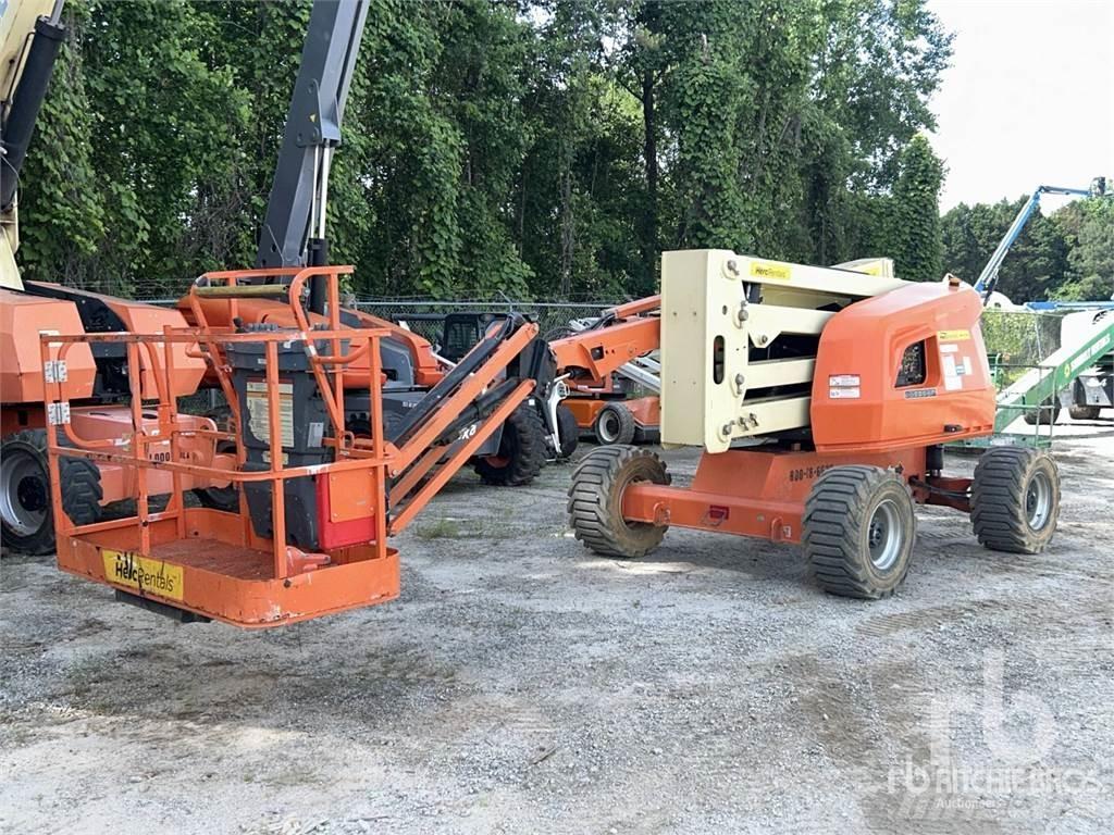 JLG 450AJ Alkūniniai keltuvai