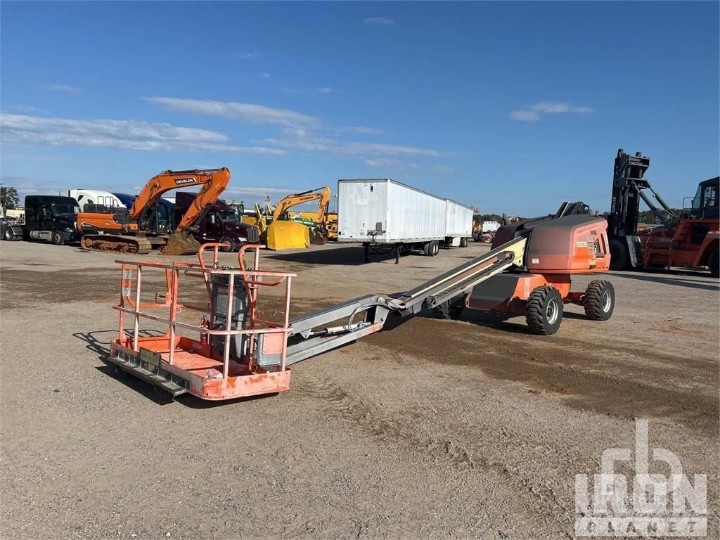 JLG 460SJ Alkūniniai keltuvai