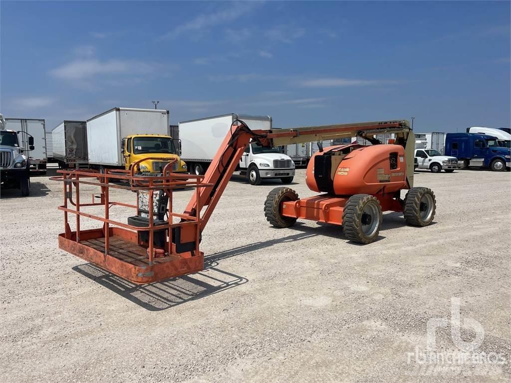 JLG 600AJ Alkūniniai keltuvai