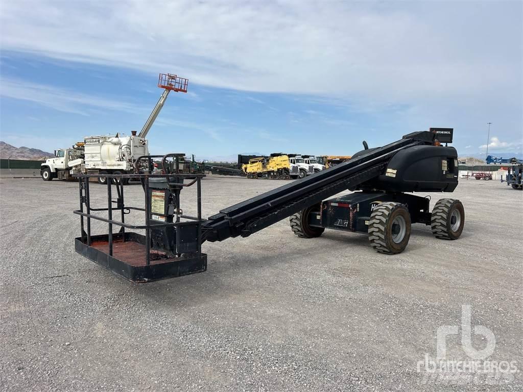 JLG 600S Alkūniniai keltuvai