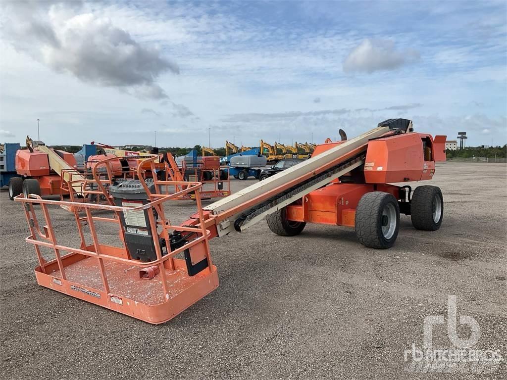 JLG 600S Alkūniniai keltuvai