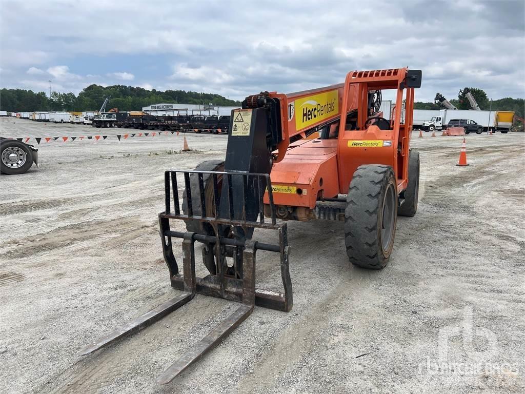 JLG 6042 Teleskopiniai krautuvai