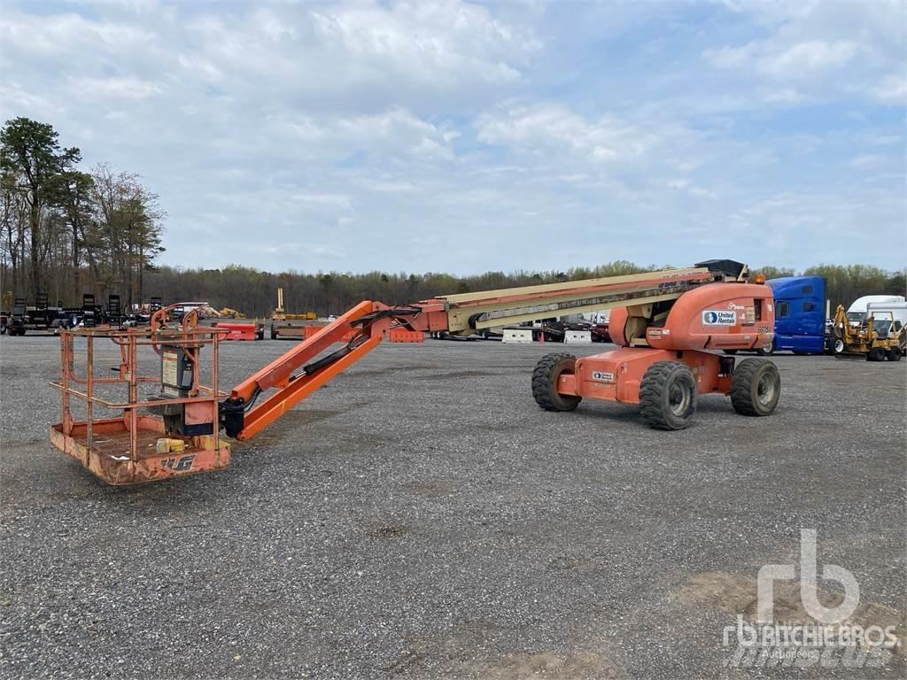 JLG 660SJ Alkūniniai keltuvai