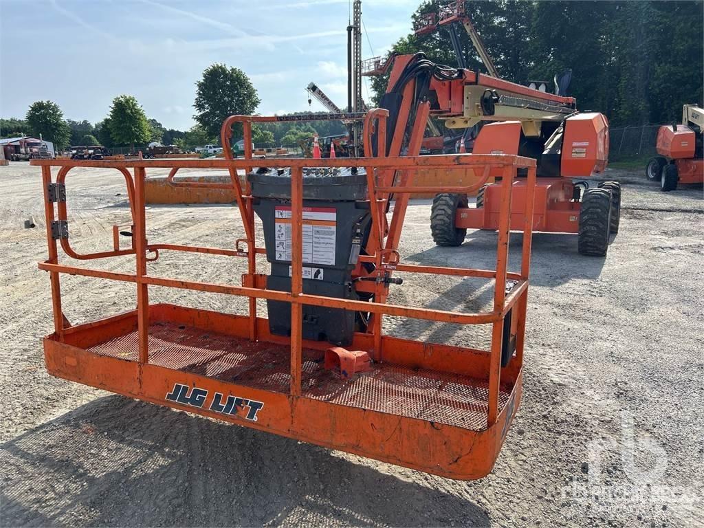 JLG 660SJ Alkūniniai keltuvai