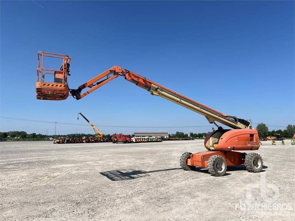 JLG 660SJ Alkūniniai keltuvai