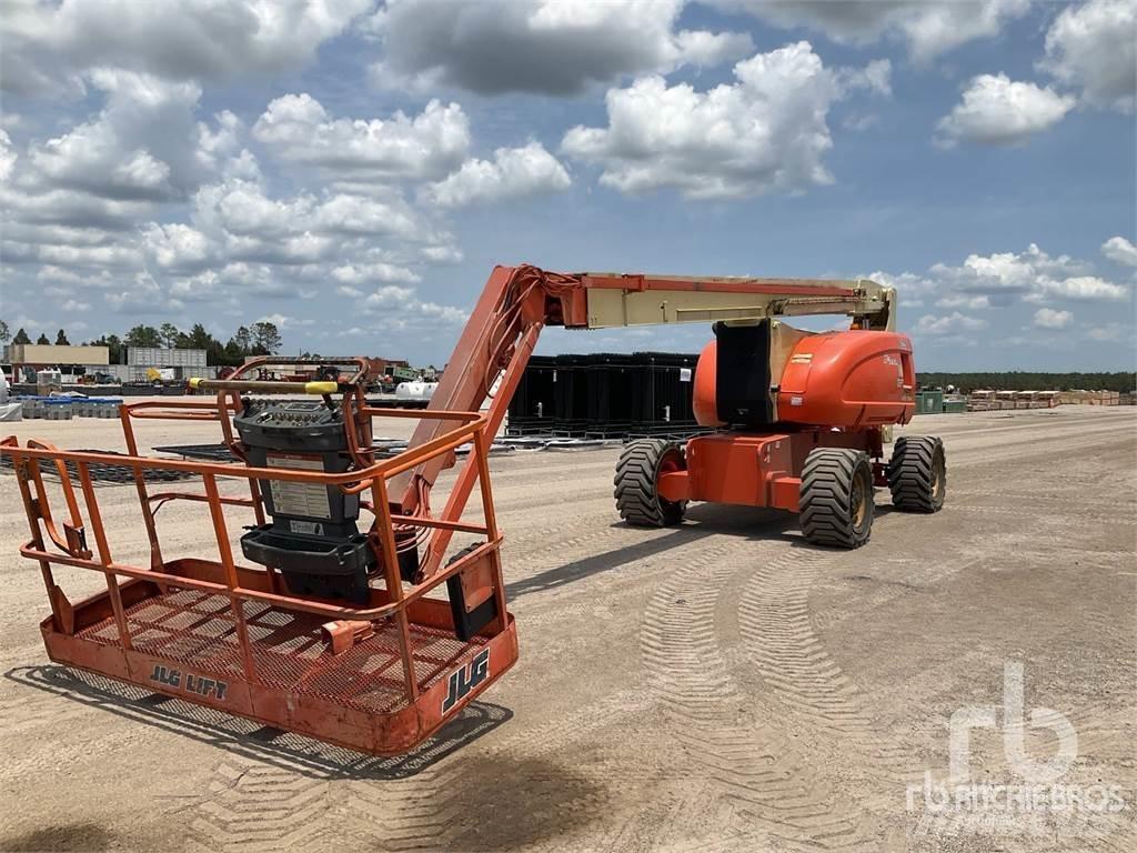 JLG 800 AJ Alkūniniai keltuvai