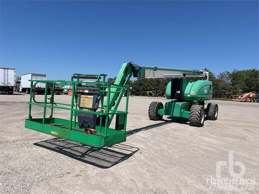 JLG 800AJ Alkūniniai keltuvai