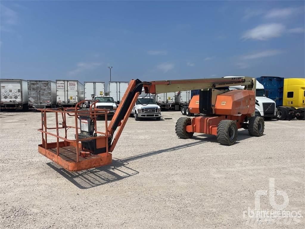 JLG 800AJ Alkūniniai keltuvai