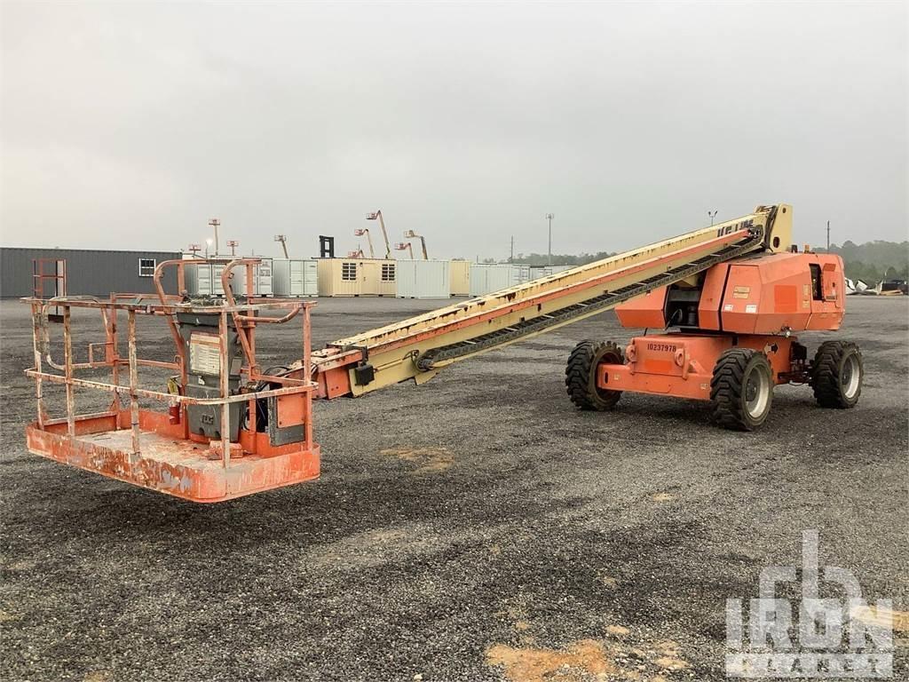 JLG 800S Alkūniniai keltuvai