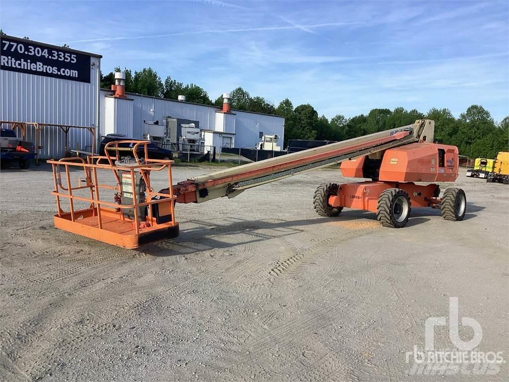 JLG 800S Alkūniniai keltuvai