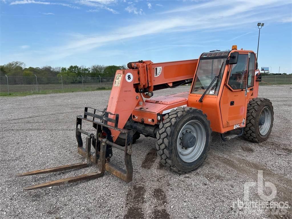 JLG 8042 Teleskopiniai krautuvai