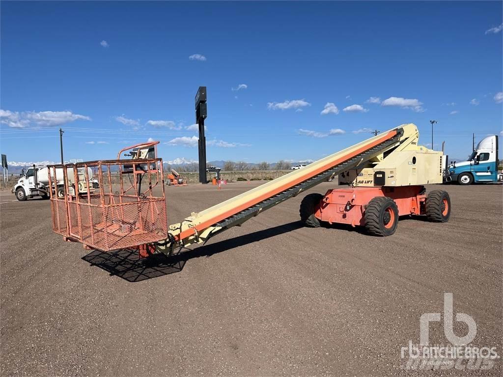 JLG 80HX Alkūniniai keltuvai