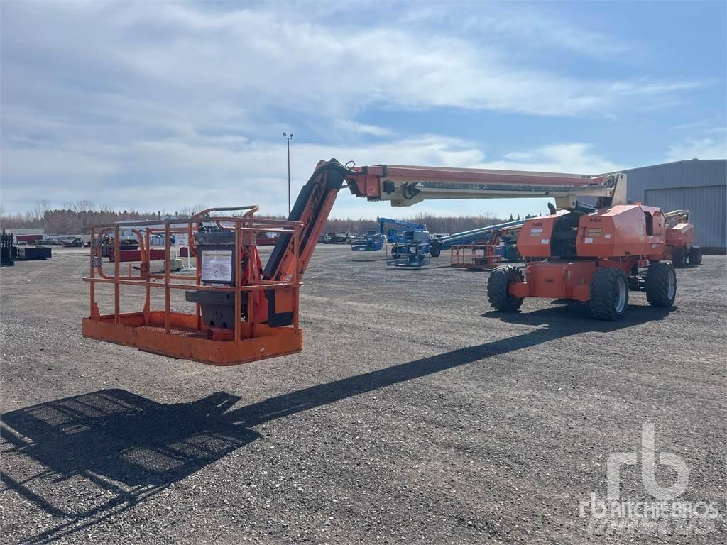 JLG 860SJ Alkūniniai keltuvai
