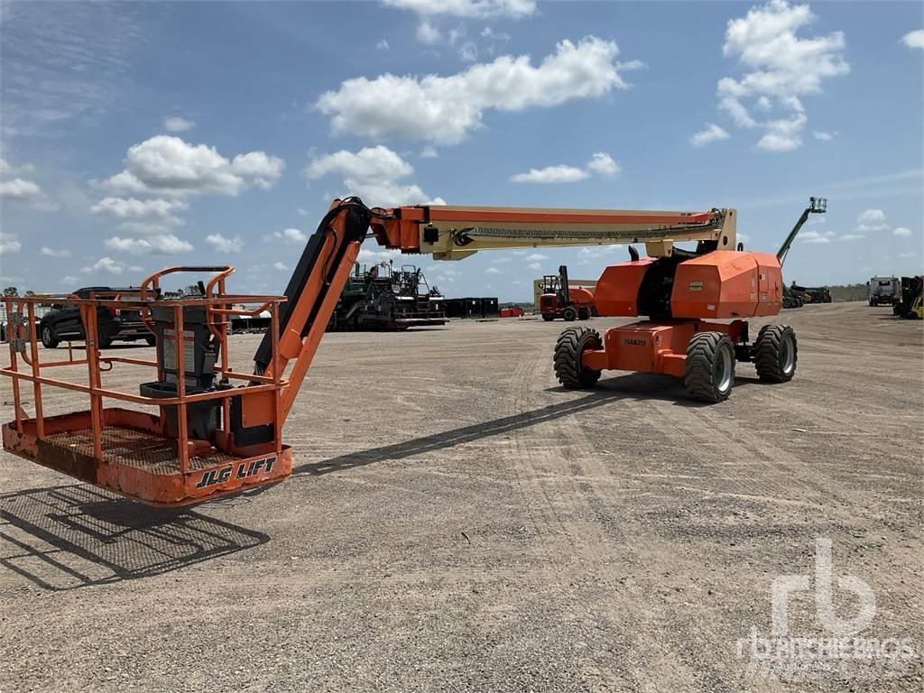 JLG 860SJ Alkūniniai keltuvai
