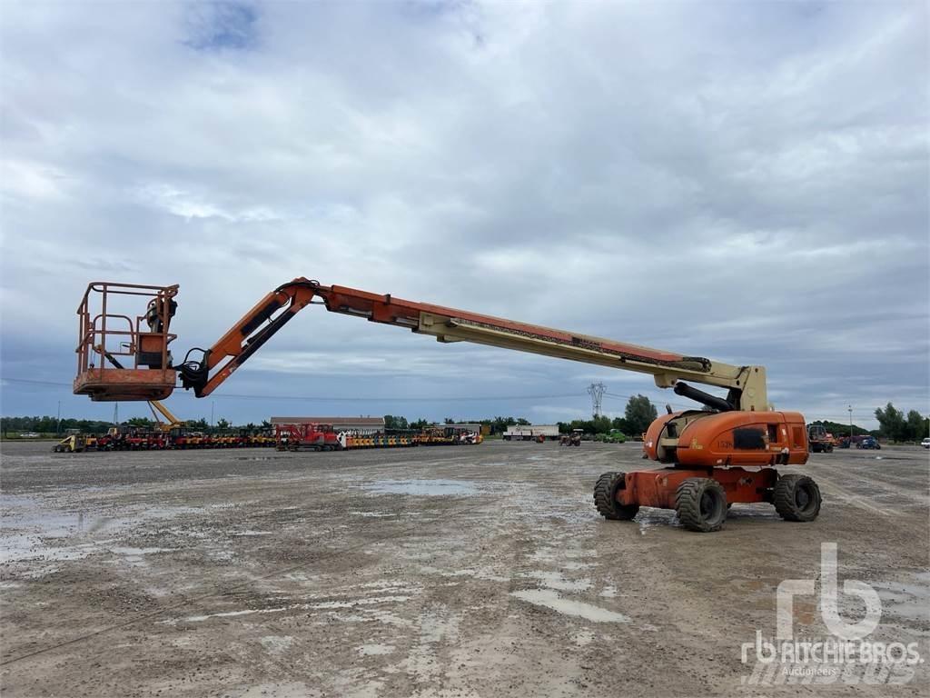 JLG 860SJ Alkūniniai keltuvai