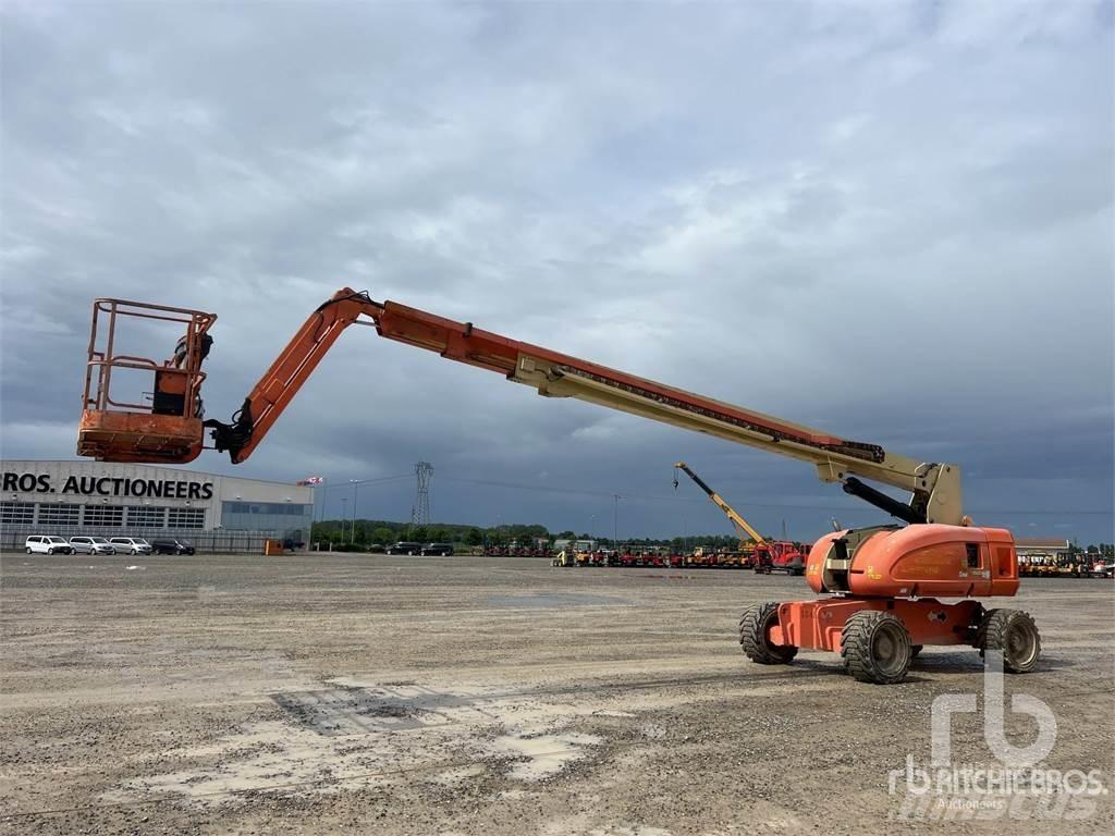 JLG 860SJ Alkūniniai keltuvai