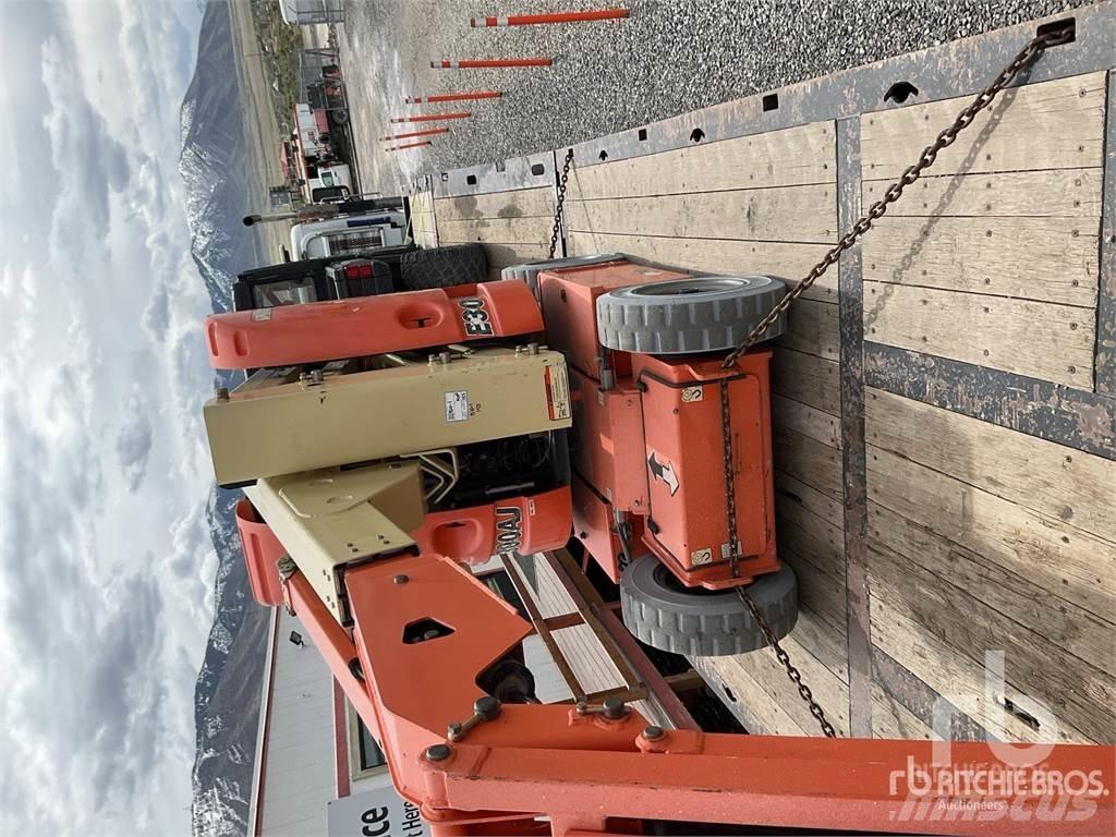 JLG E300AJ Alkūniniai keltuvai
