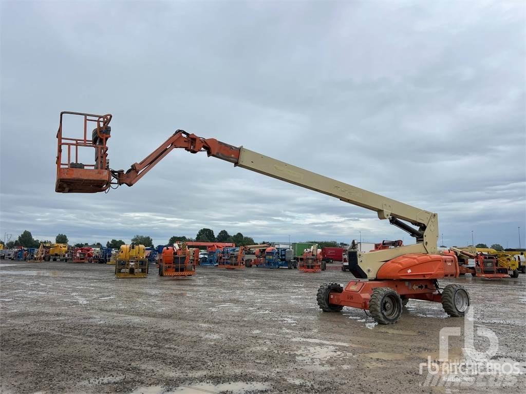 JLG E600JP Alkūniniai keltuvai