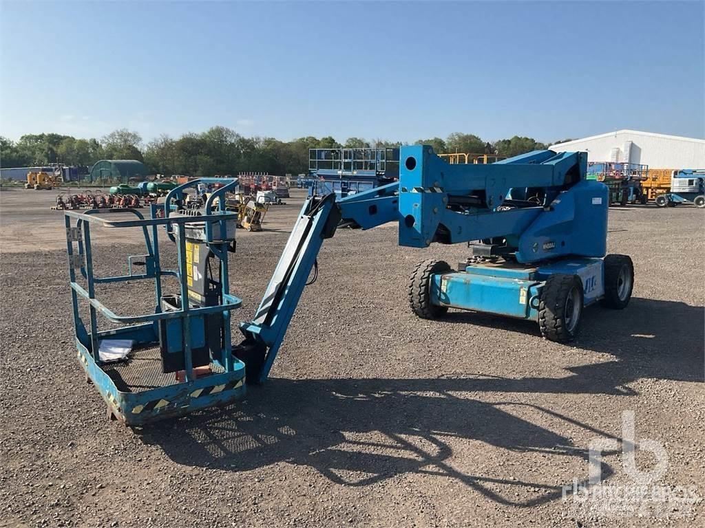 JLG M450AJ Alkūniniai keltuvai