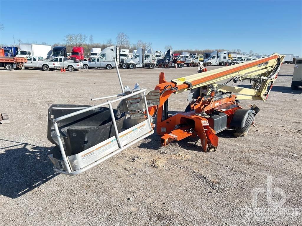 JLG T350 Alkūniniai keltuvai