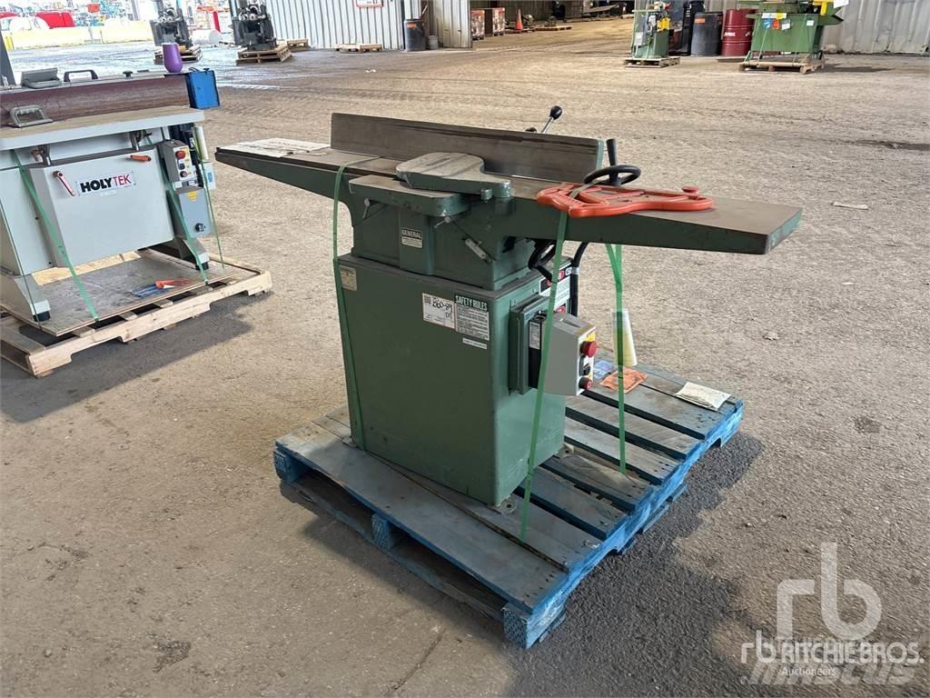 Jointer  Statyba - Kita
