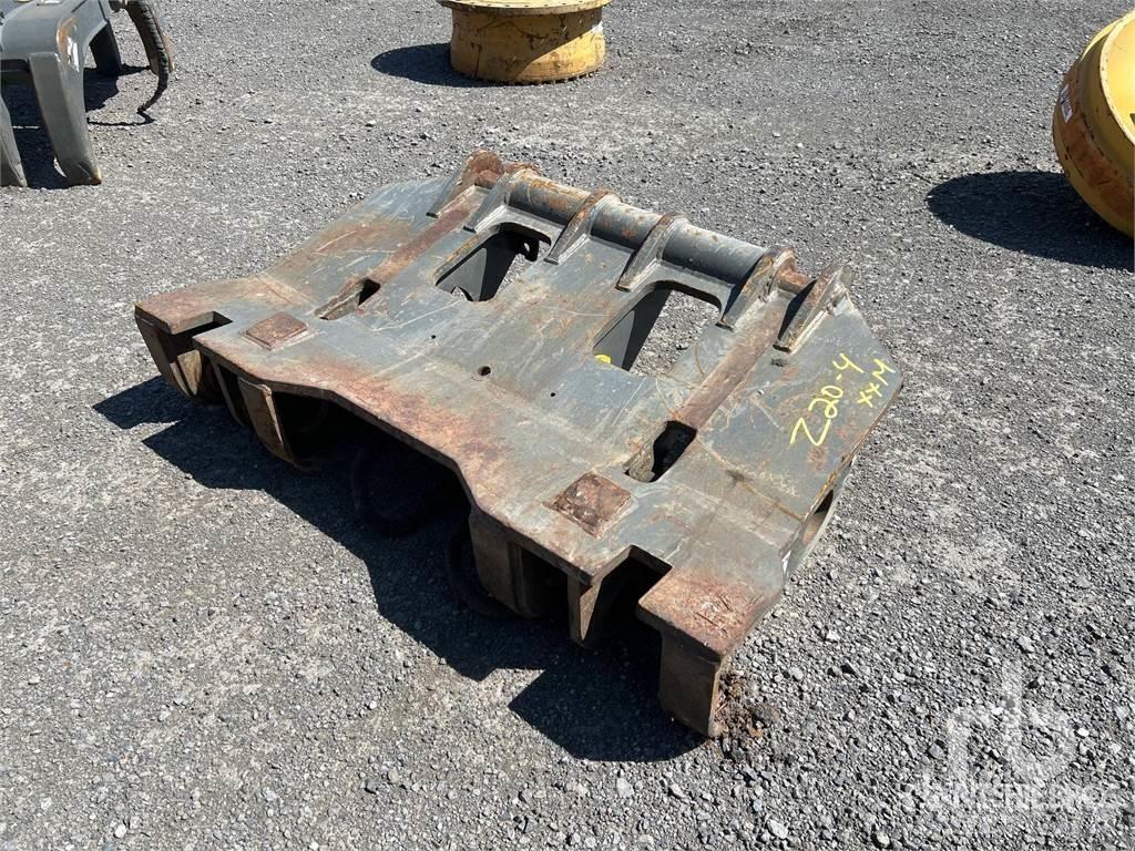 JRB Hydraulic Greito sujungimo jungtys