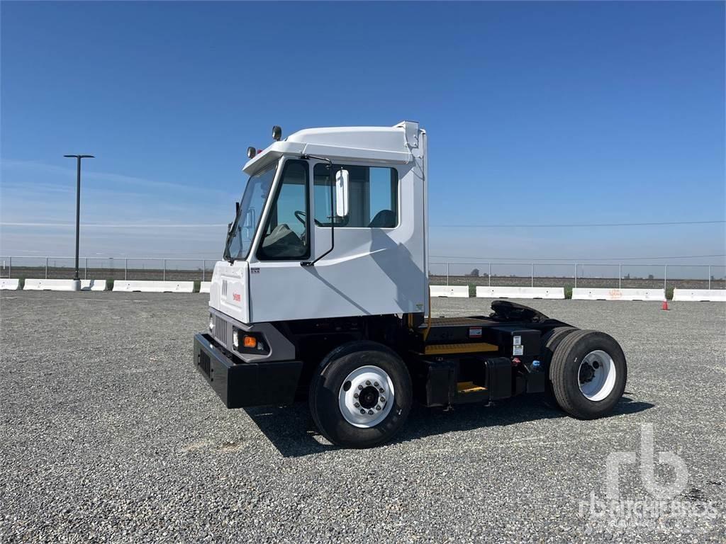 Kalmar T2 Naudoti vilkikai