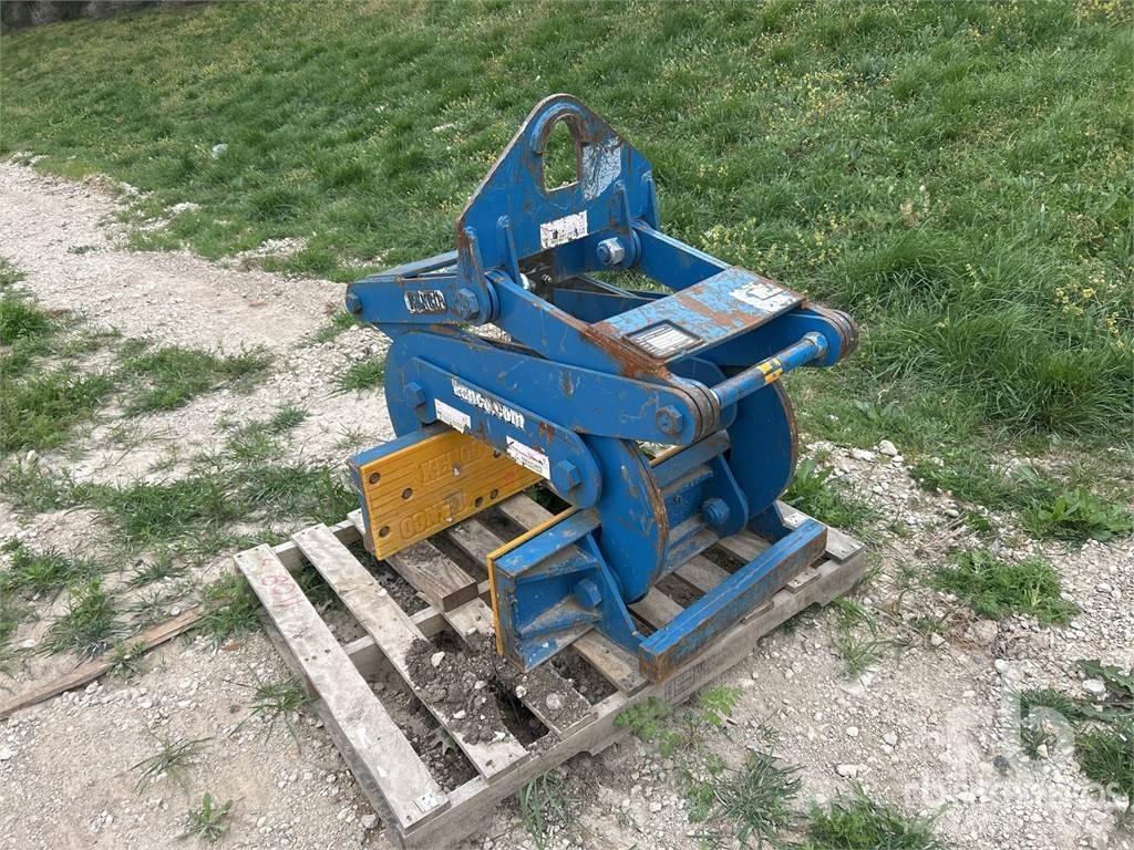 Kenco KL30000 Priedai