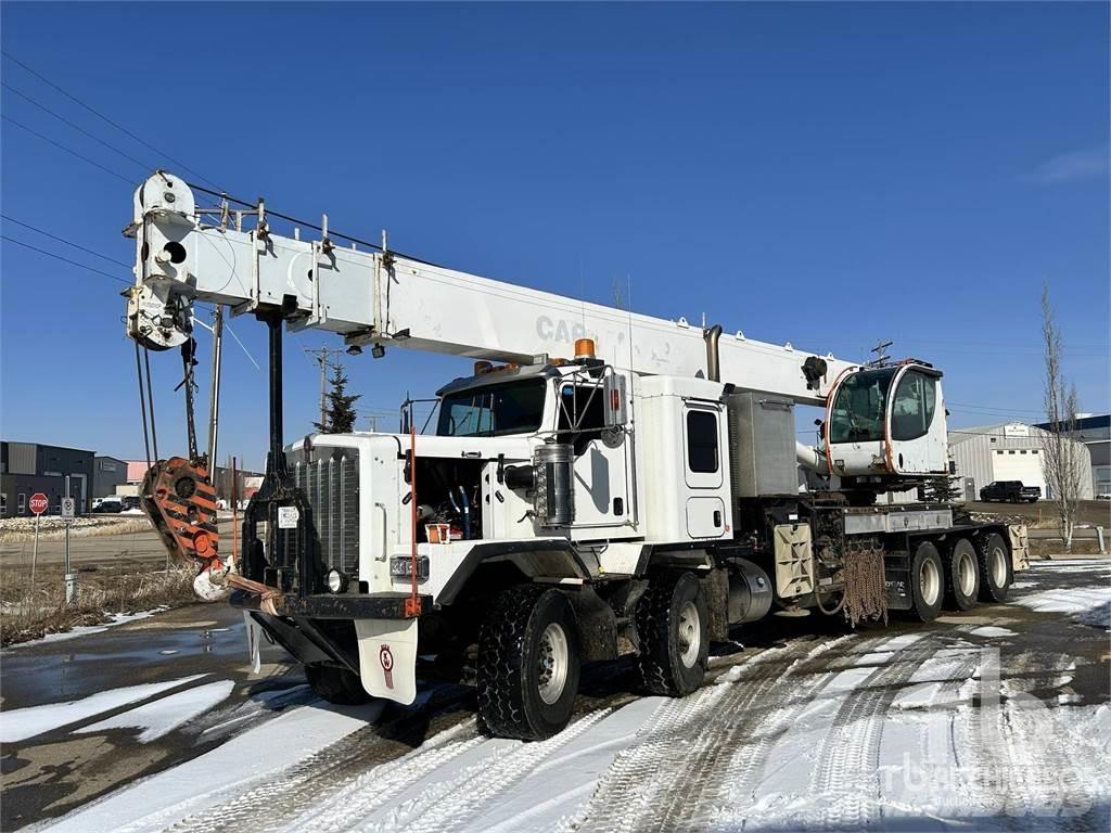 Kenworth C500 Automobiliniai kranai