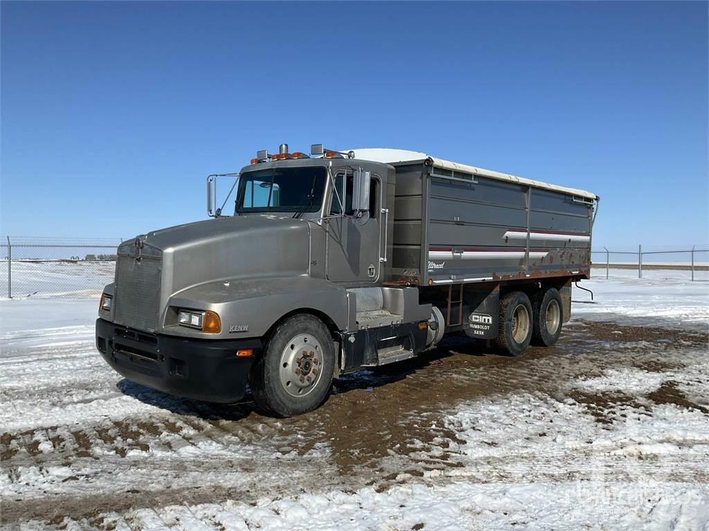Kenworth T600A Kita