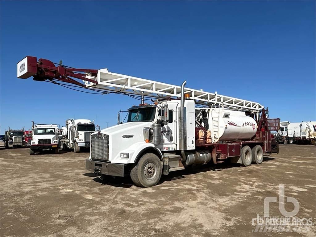 Kenworth T800 Kita