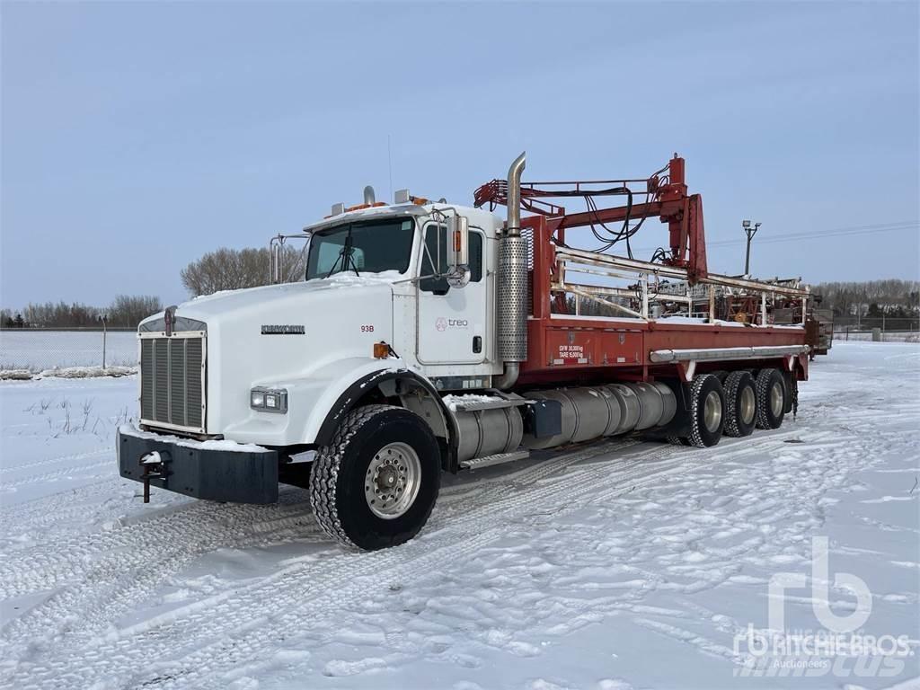 Kenworth T800B Kita