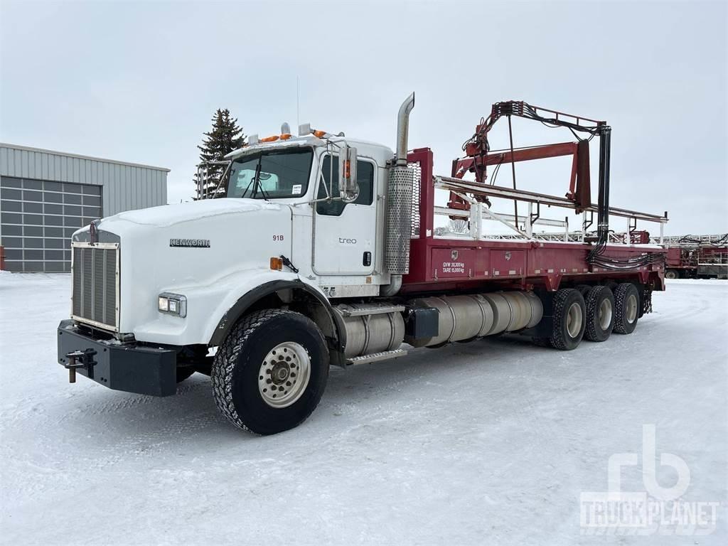 Kenworth T800B Kita