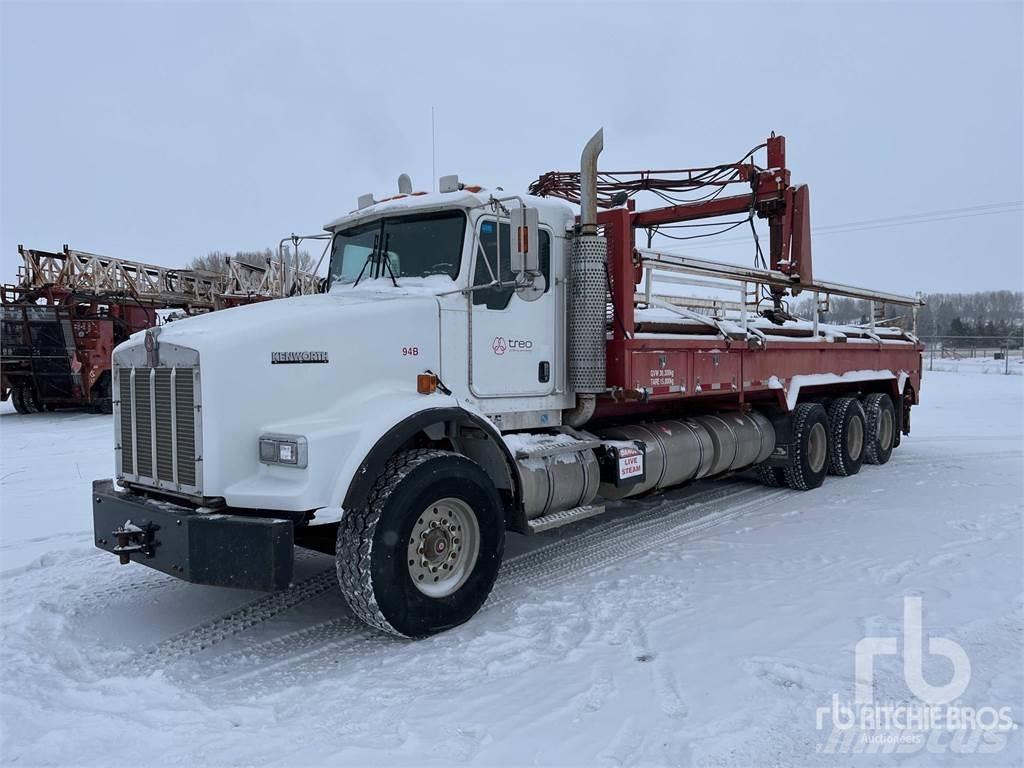 Kenworth T800B Kita