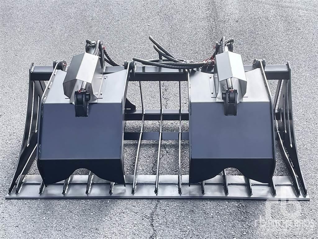 KJ AM015 Griebtuvai